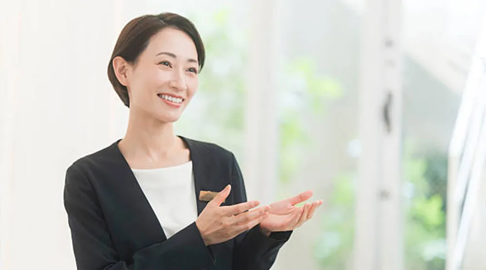 案件獲得まで完全サポート
